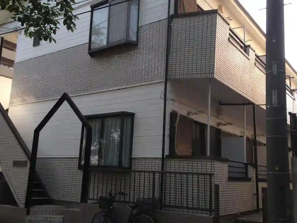 東所沢ダイカンプラザ 外観